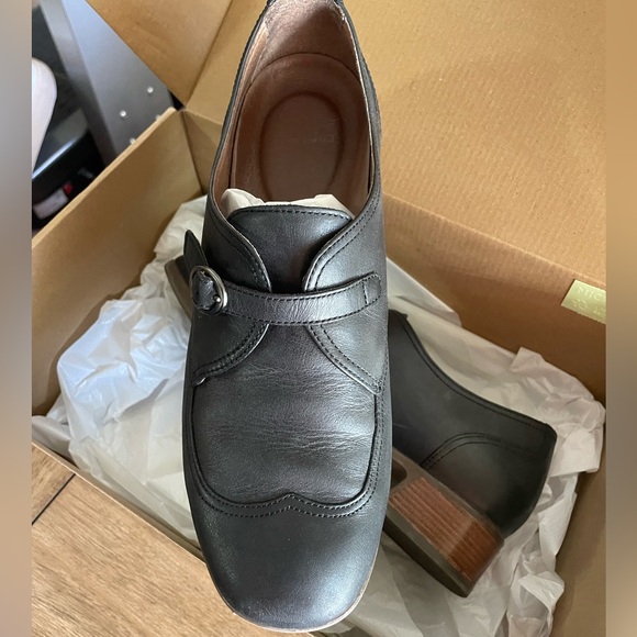 Dansko Oxfords GUC - Picture 6 of 11